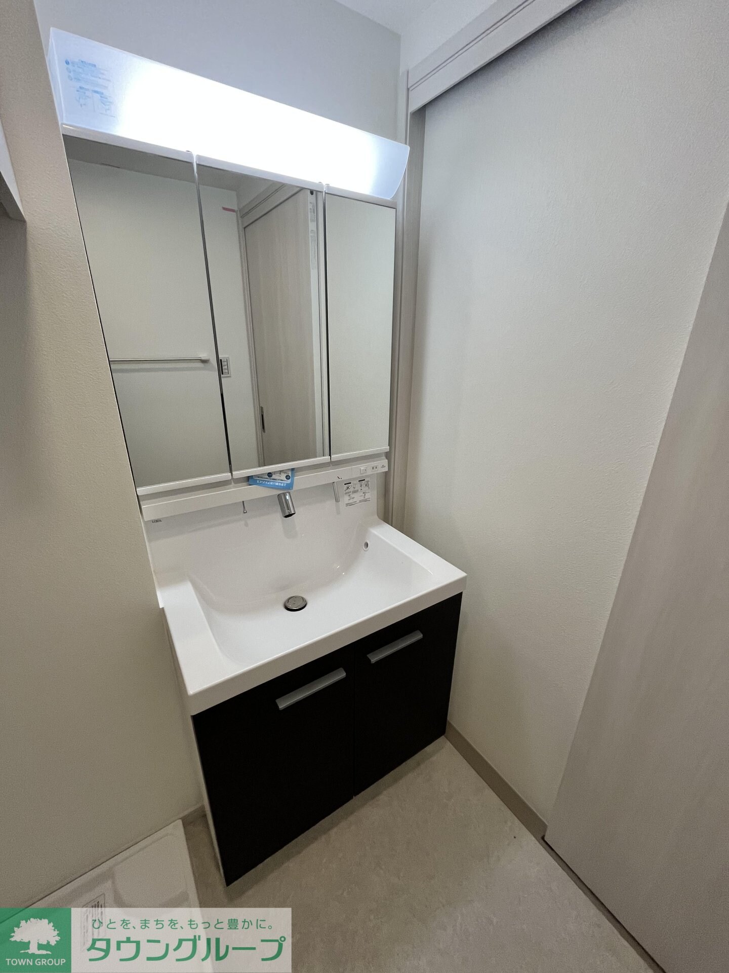 セレスティアル福生の物件内観写真