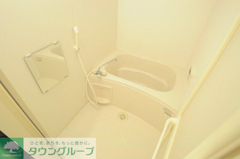 レオパレスノウムレジデンスIIの物件内観写真