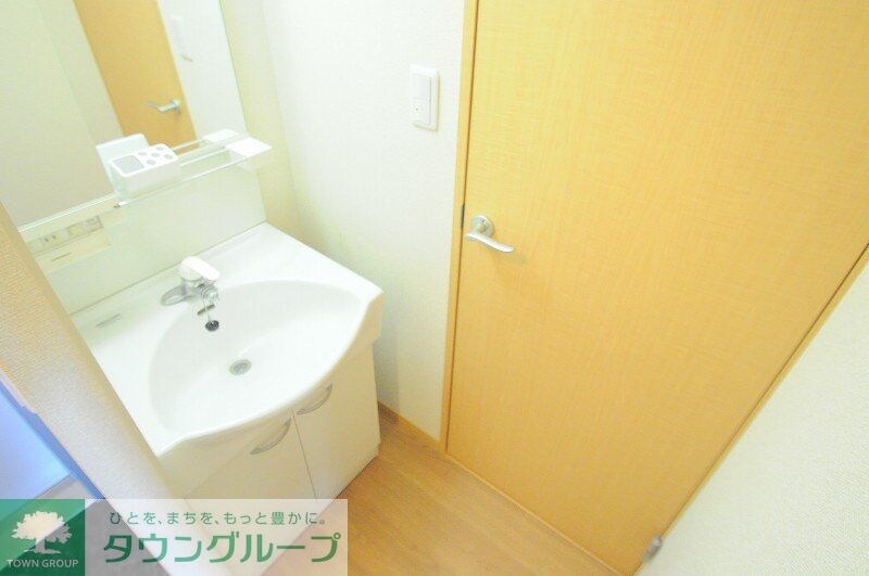 レオパレスノウムレジデンスIIの物件内観写真