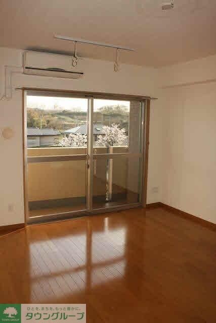 コンフォール左入の物件内観写真