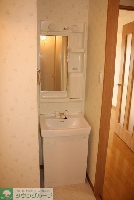 コンフォール左入の物件内観写真