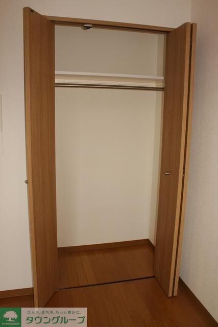 コンフォール左入の物件内観写真