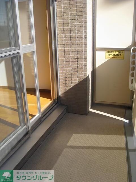 コンフォール左入の物件内観写真