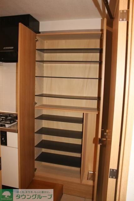 コンフォール左入の物件内観写真