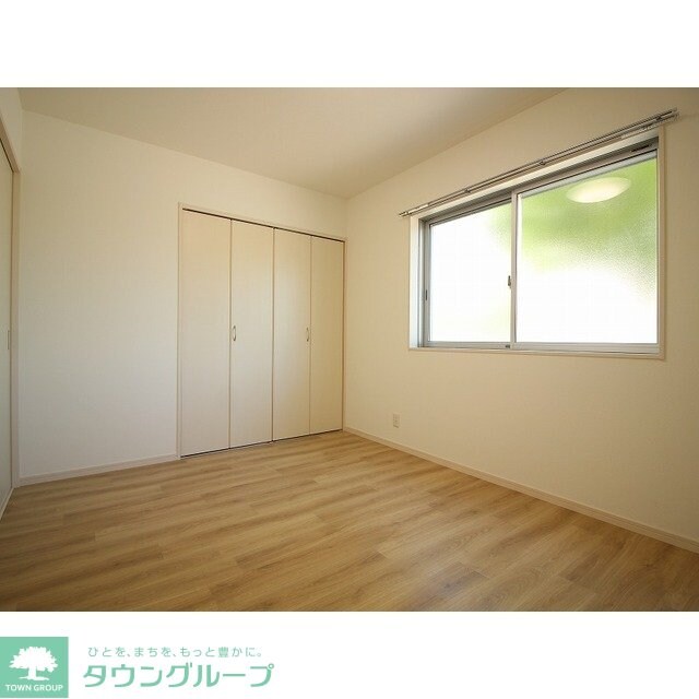 デュラカーサ羽村IIの物件内観写真