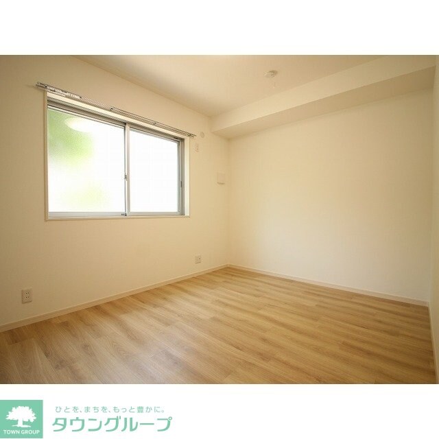 デュラカーサ羽村IIの物件内観写真