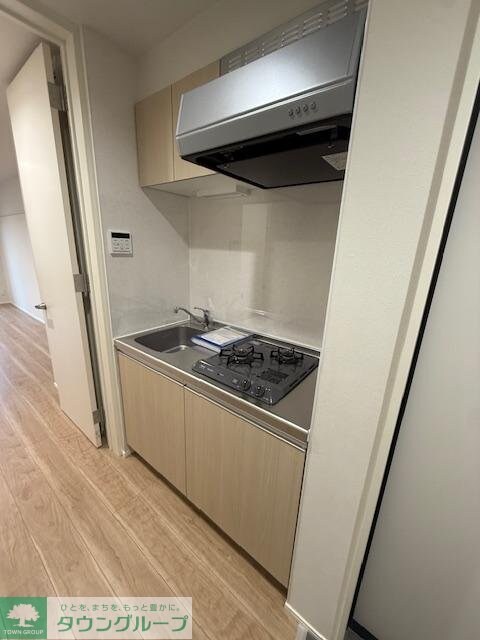 GRADUS拝島の物件内観写真