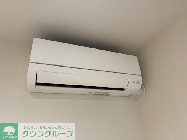 GRADUS拝島の物件内観写真