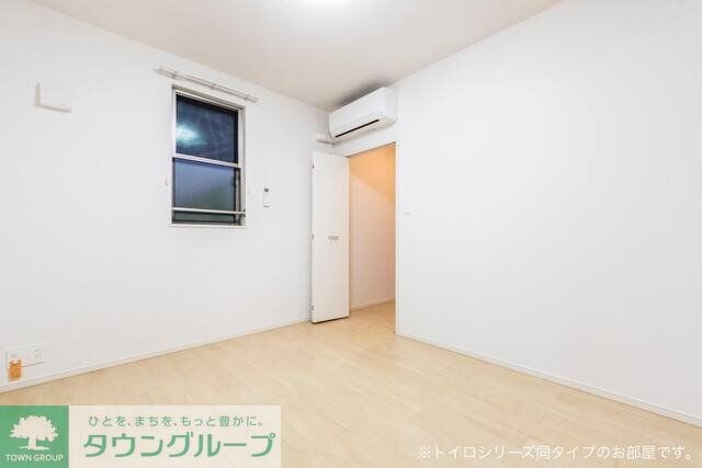 ラ・シモーヌ・メゾン MHの物件内観写真