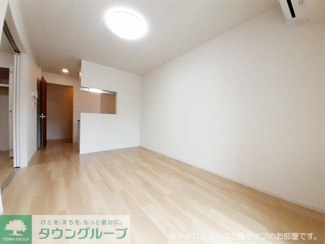 ラ・シモーヌ・メゾン MHの物件内観写真