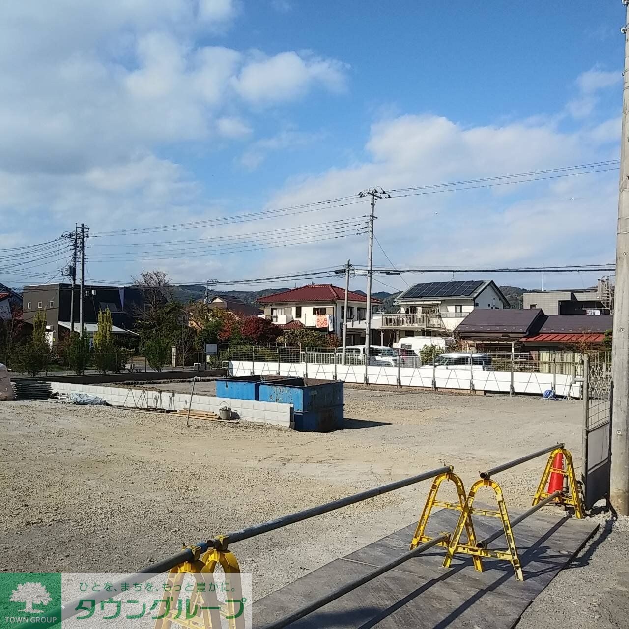 ラ・シモーヌ・メゾン MHの物件内観写真