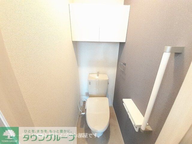 サンリットプレイスの物件内観写真