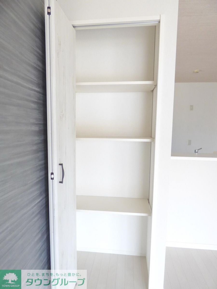 グランメール南田園の物件内観写真