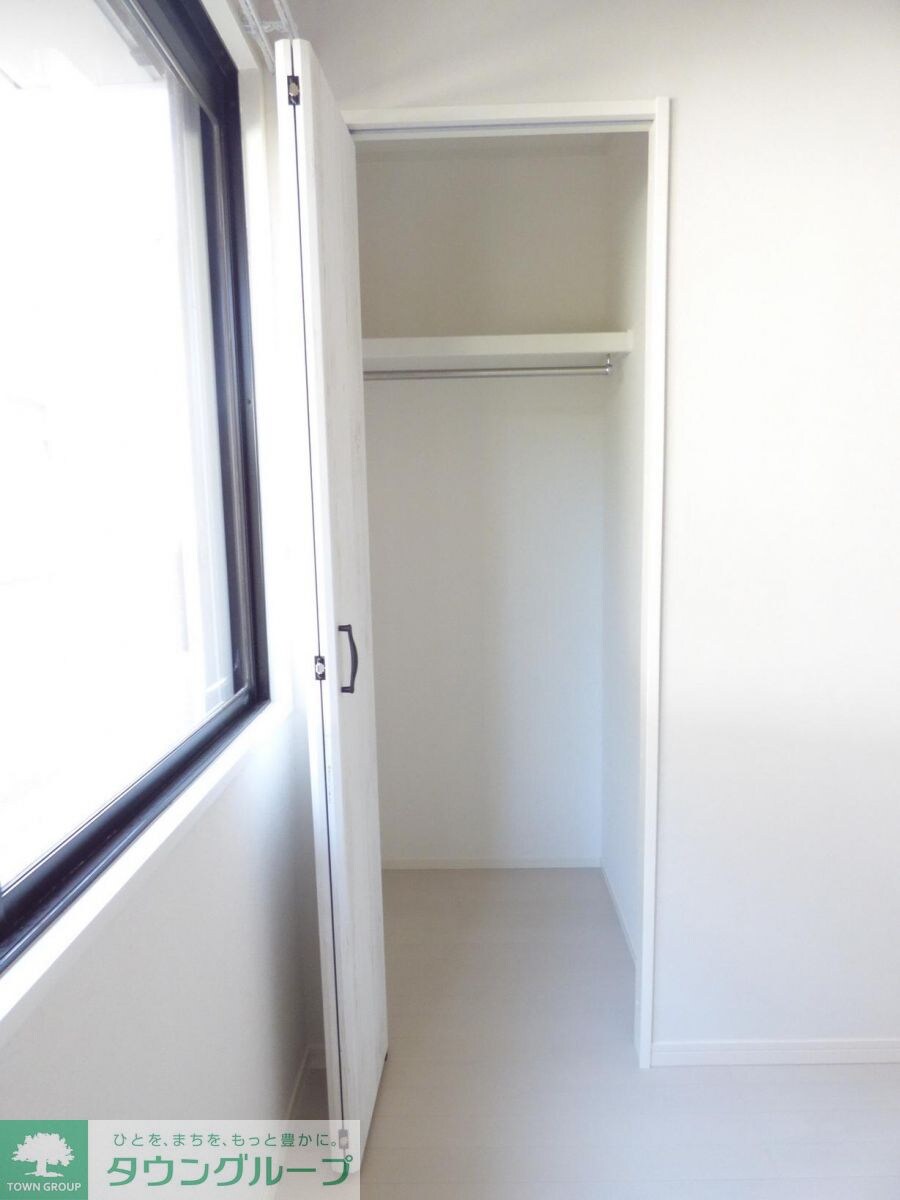 グランメール南田園の物件内観写真