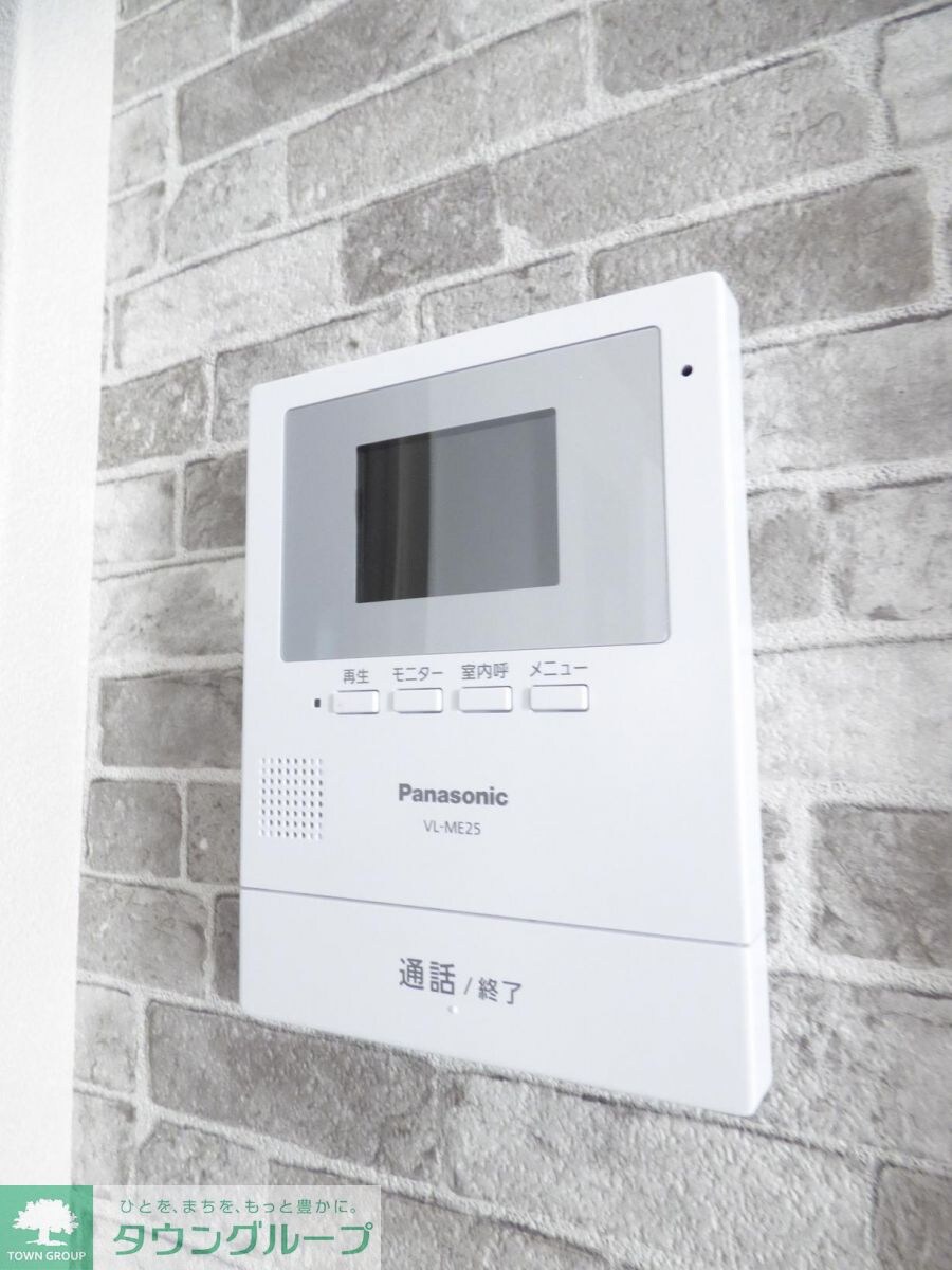 グランメール南田園の物件内観写真