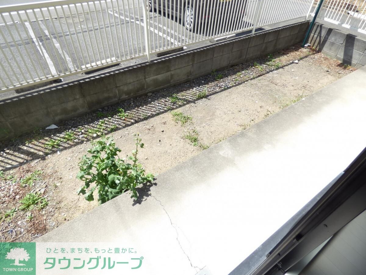 グランメール南田園の物件内観写真