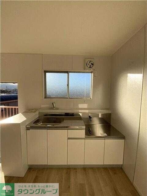 ファミリーコーポ(ファミリーコーポ)の物件内観写真