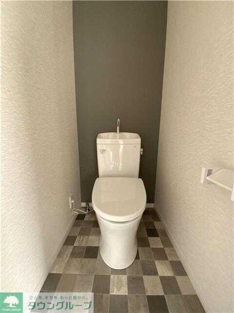 ファミリーコーポ(ファミリーコーポ)の物件内観写真