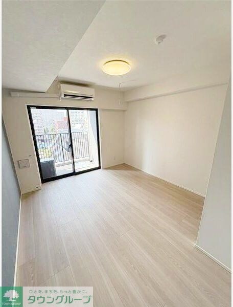 MAXIV八王子TREの物件内観写真