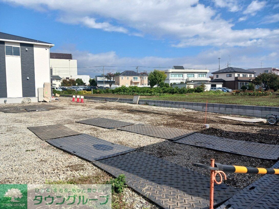 La Recolte (ラ レコルト)の物件内観写真