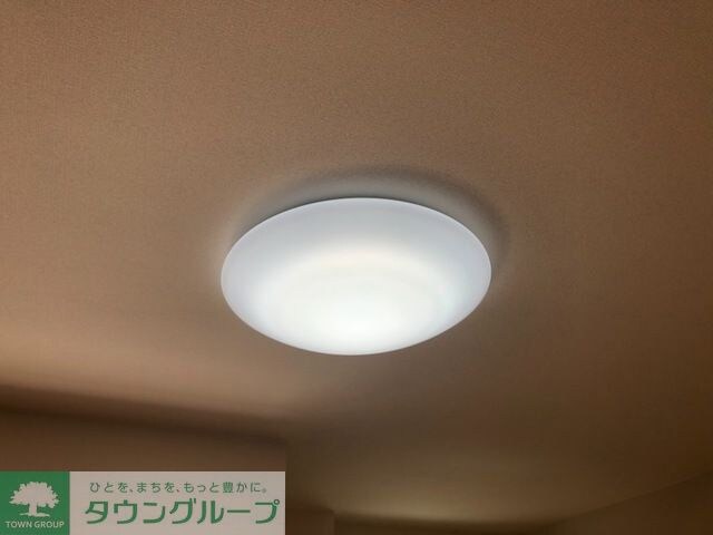 La Recolte (ラ レコルト)の物件内観写真