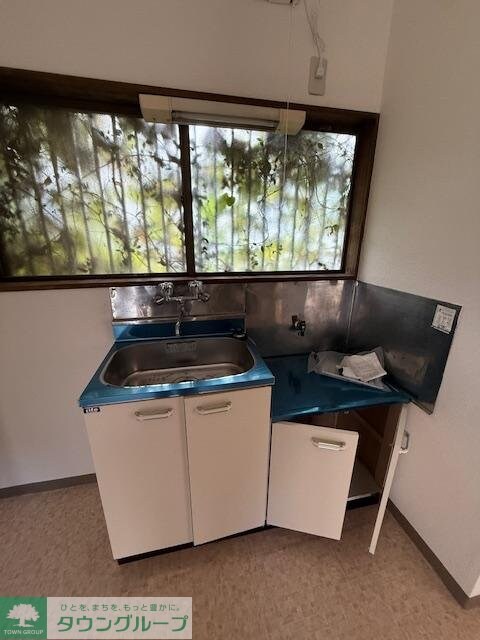 HAPPY HILLの物件内観写真