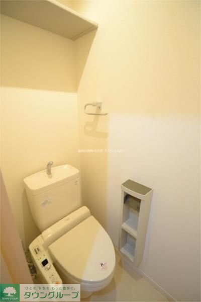 エス ルミエールの物件内観写真