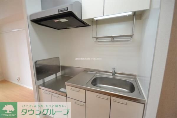 エス ルミエールの物件内観写真