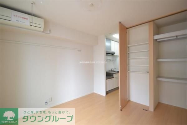 エス ルミエールの物件内観写真