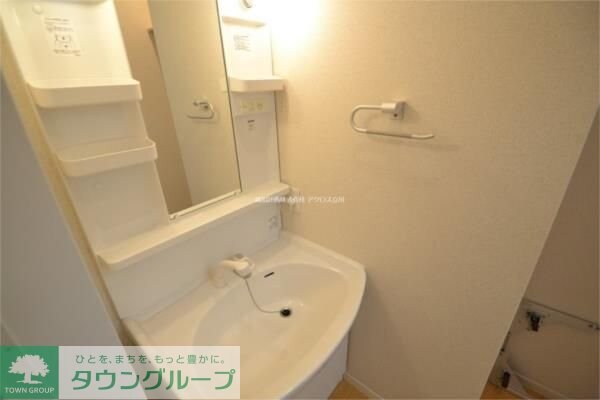 エス ルミエールの物件内観写真