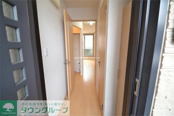 エス ルミエールの物件内観写真