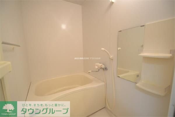 エス ルミエールの物件内観写真