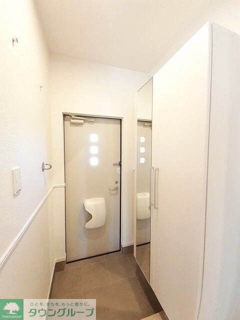 フィレールの物件内観写真