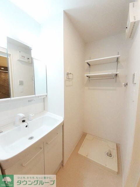 フィレールの物件内観写真