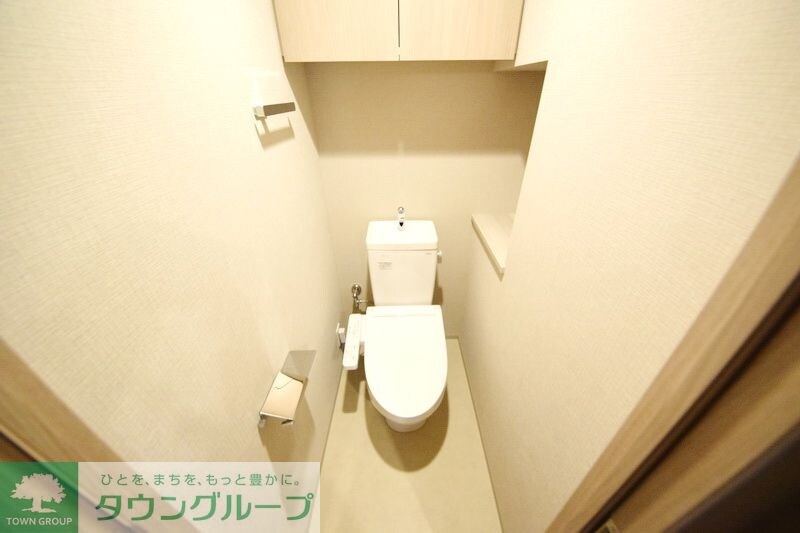 ラグゼナ八王子南町の物件内観写真