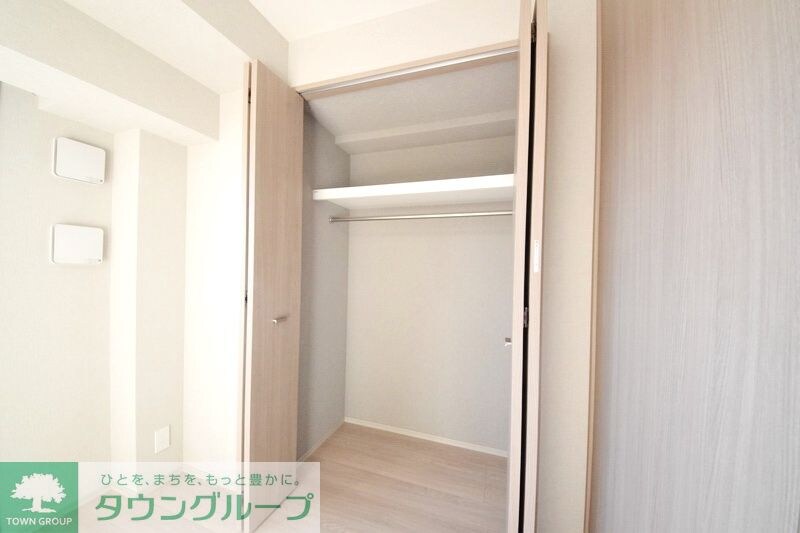 ラグゼナ八王子南町の物件内観写真