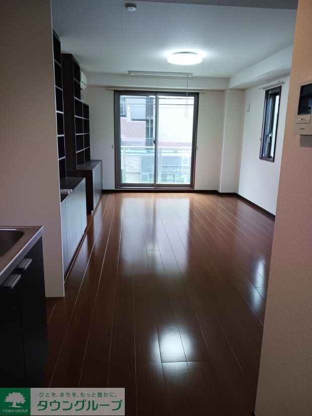 ラポールの物件内観写真