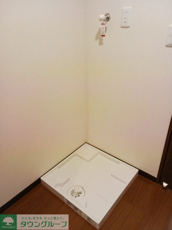 ラポールの物件内観写真