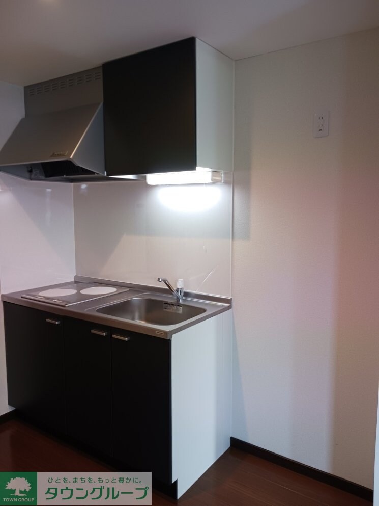 ラポールの物件内観写真