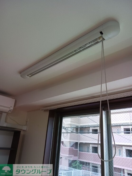 ラポールの物件内観写真