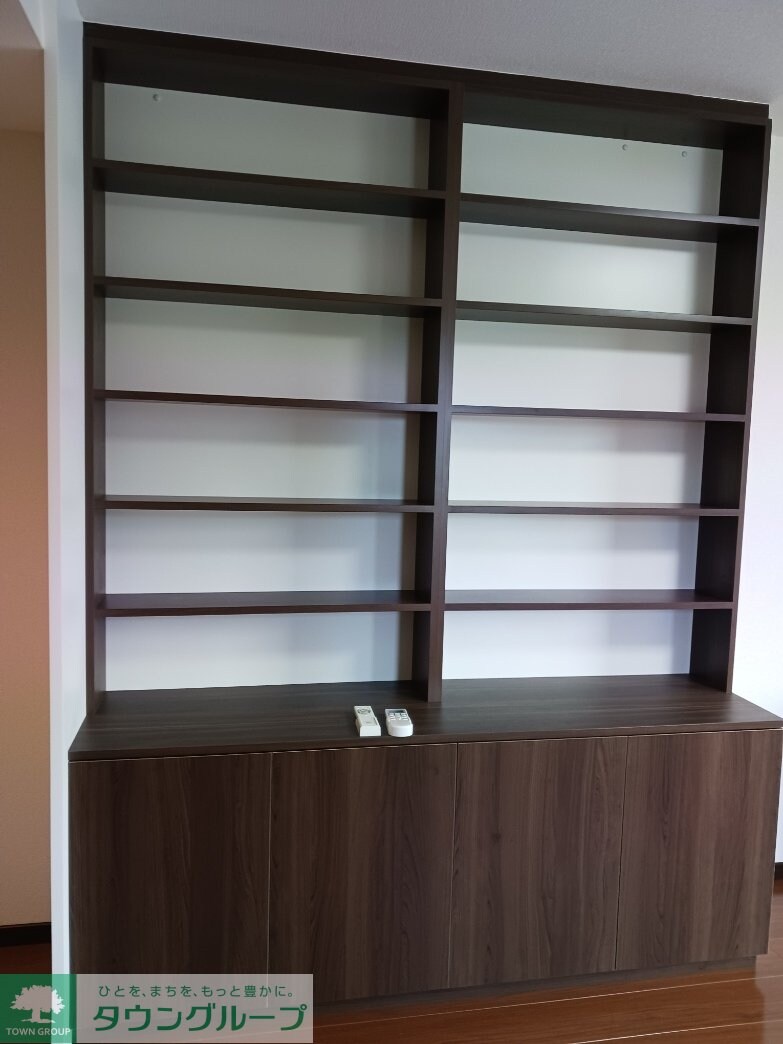 ラポールの物件内観写真