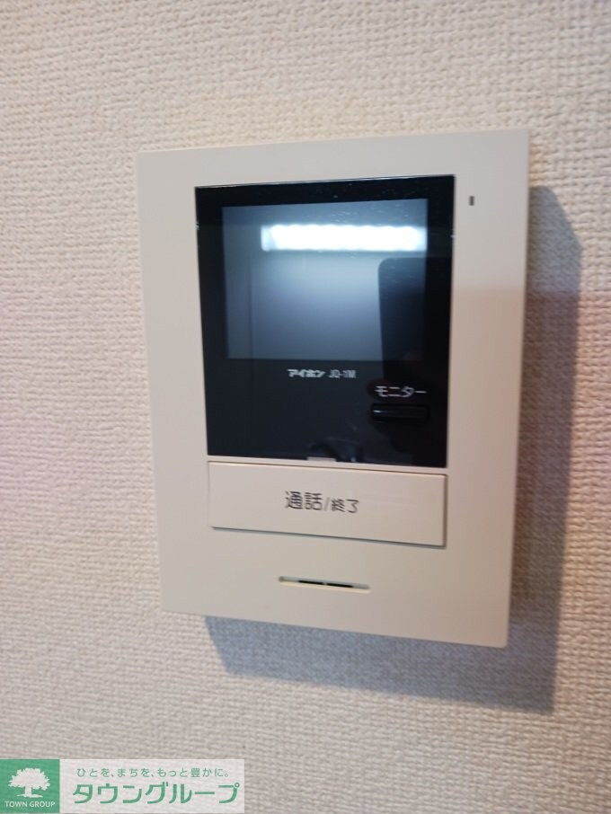 ラポールの物件内観写真