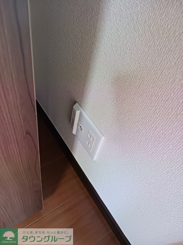 ラポールの物件内観写真