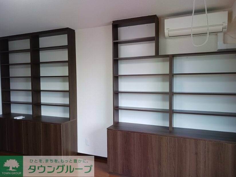 ラポールの物件内観写真