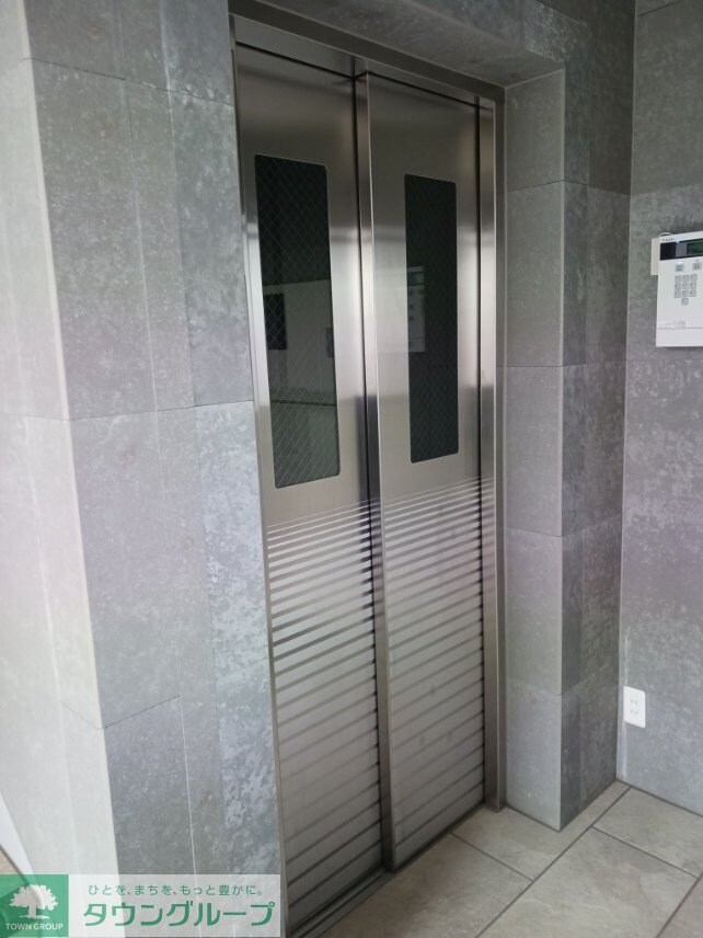 ラポールの物件内観写真