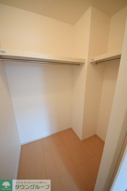 サン・プリムローズの物件内観写真