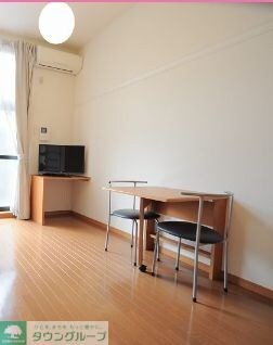 レオパレススリーフォーの物件内観写真