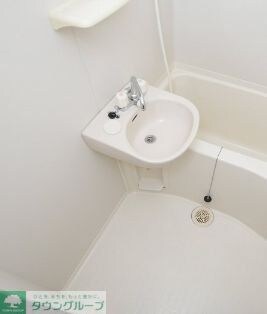 レオパレススリーフォーの物件内観写真