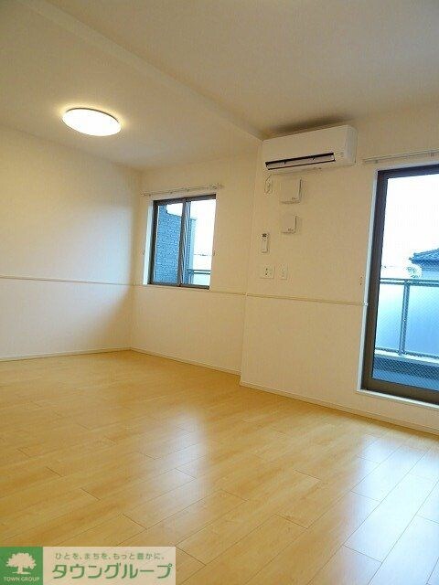 アティードの物件内観写真