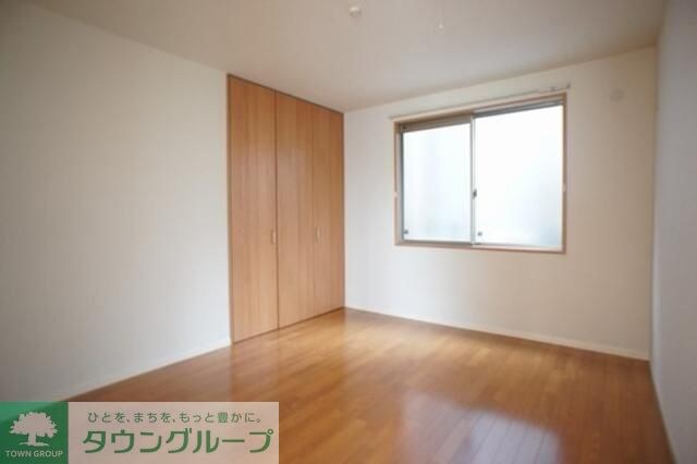 メゾンオランジュの物件内観写真